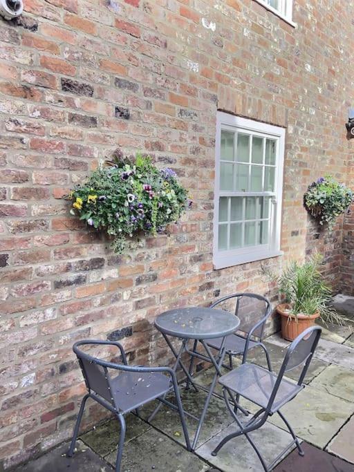 The Bingham Villa York Exterior photo