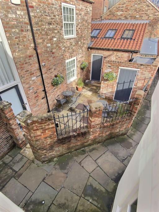 The Bingham Villa York Exterior photo